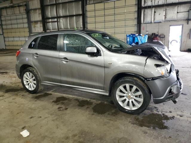 Photo 4 from auction – 2011 MITSUBISHI OUTLANDER with VIN JA4AP4AUXBZ004834