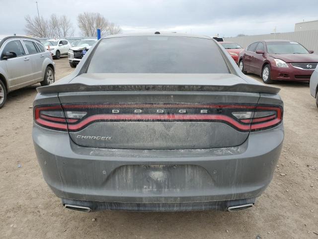 Photo 6 from auction – 2017 DODGE CHARGER SE with VIN 2C3CDXBG0HH587929