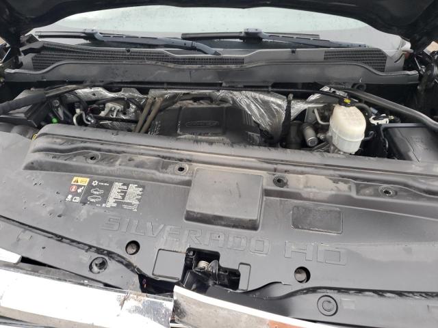 Photo 11 from auction – 2016 CHEVROLET SILVERADO with VIN 1GC1KVEG7GF177704