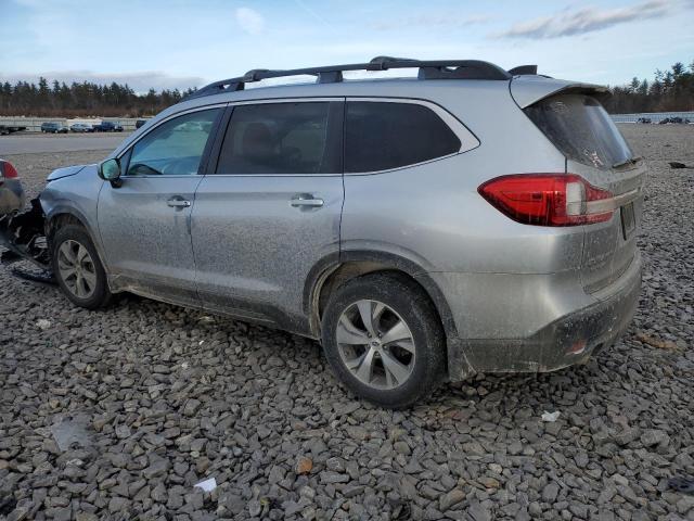 Photo 2 from auction – 2021 SUBARU ASCENT PRE with VIN 4S4WMAFD3M3404263