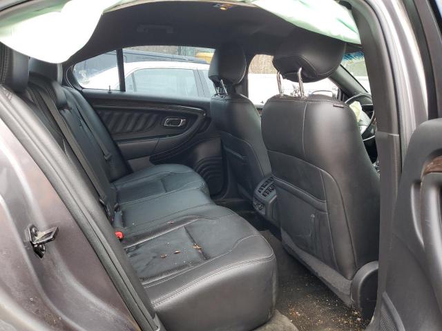 Photo 10 from auction – 2014 FORD TAURUS LIM with VIN 1FAHP2F8XEG134820