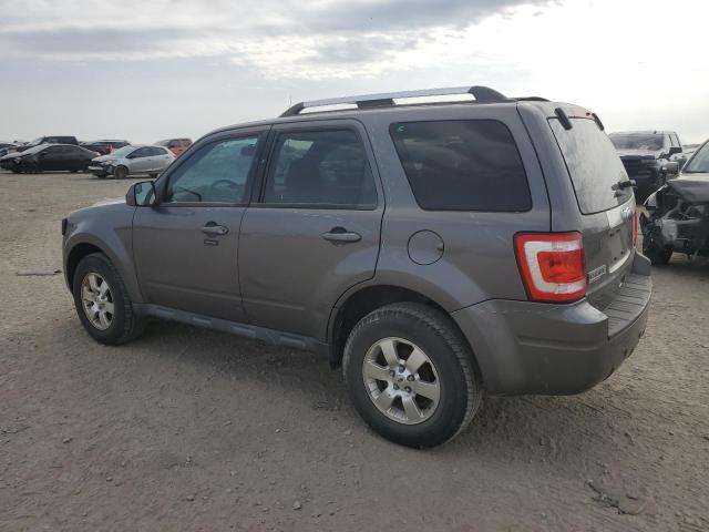 Фото 2 с аукциона – 2011 FORD ESCAPE LIM с VIN 1FMCU0EG6BKC05655