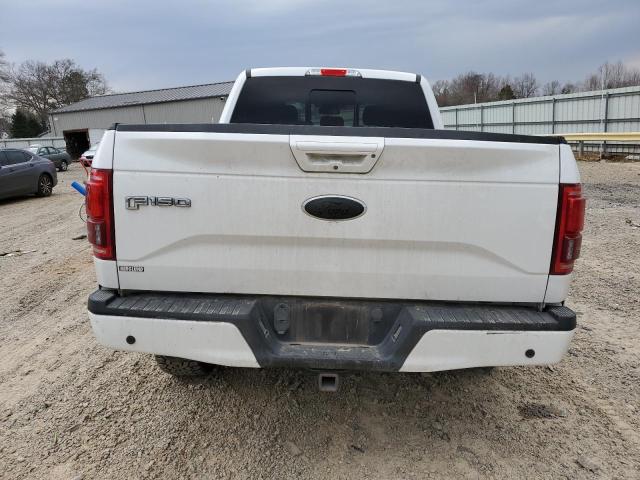 Photo 6 from auction – 2017 FORD F-150 with VIN 1FTFW1EF6HFC47012