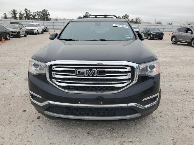 Photo 5 from auction – 2017 GMC ACADIA SLT with VIN 1GKKNNLS2HZ220787