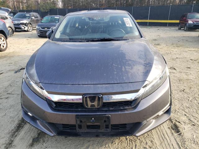 Photo 5 from auction – 2019 HONDA CLARITY with VIN JHMZC5F18KC005393