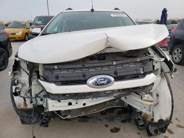 Photo 5 from auction – 2014 FORD EDGE SEL with VIN 2FMDK3JC3EBA33632