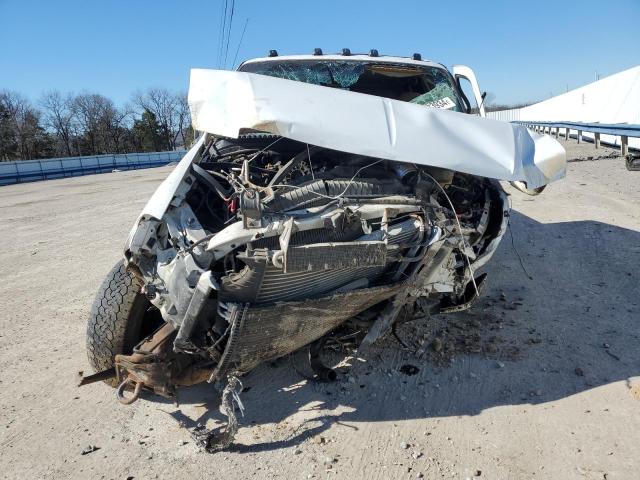 Photo 5 from auction – 2007 FORD F350 SUPER with VIN 1FTWW33PX7EA49657