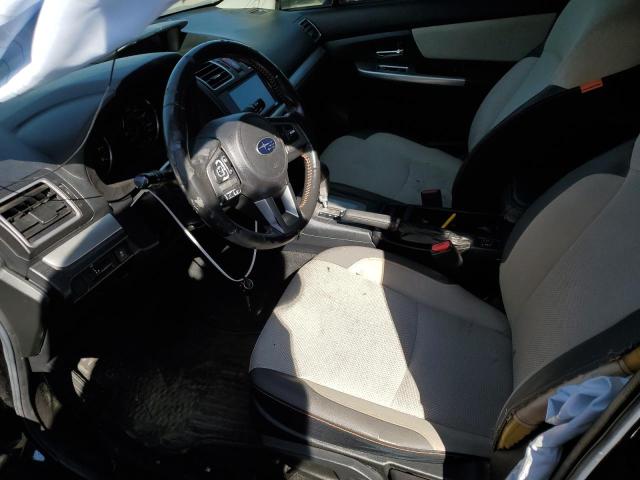 Photo 7 from auction – 2016 SUBARU CROSSTREK with VIN JF2GPABC2G8239098