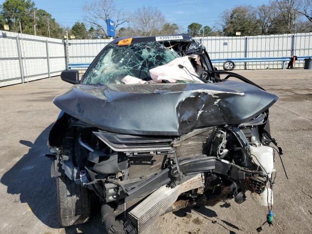 Photo 5 from auction – 2018 CHEVROLET EQUINOX LS with VIN 3GNAXHEVXJS582578