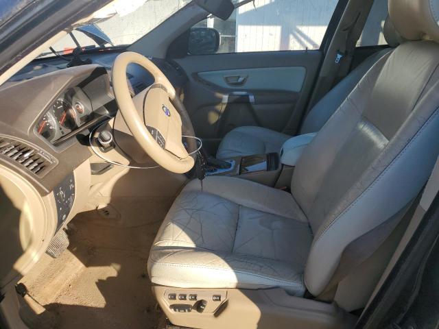 Photo 7 from auction – 2007 VOLVO XC90 3.2 with VIN YV4CY982371331432