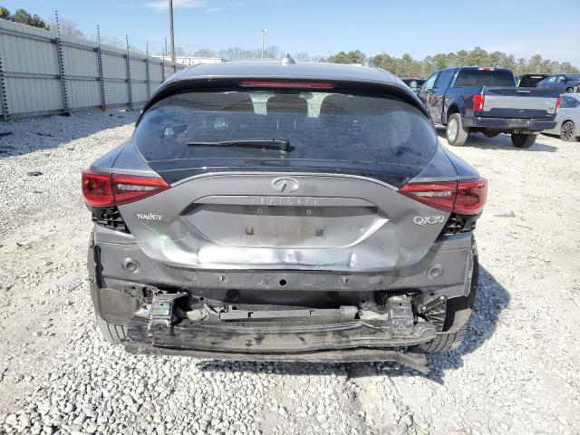 Photo 6 from auction – 2018 INFINITI QX30 BASE with VIN SJKCH5CP3JA052369