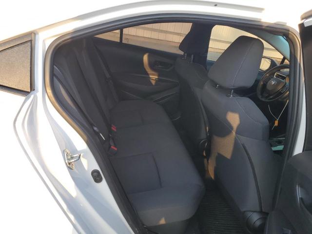 Photo 10 from auction – 2022 TOYOTA COROLLA LE with VIN JTDEAMDE0N3011408
