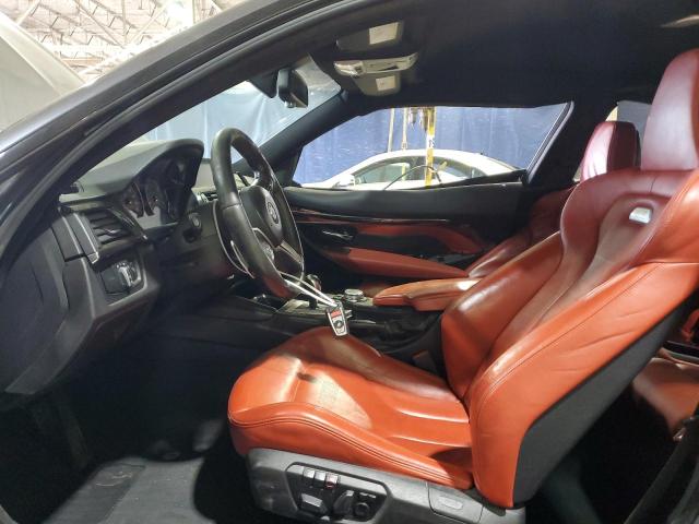 Photo 7 from auction – 2015 BMW M4 with VIN WBS3R9C52FK334812