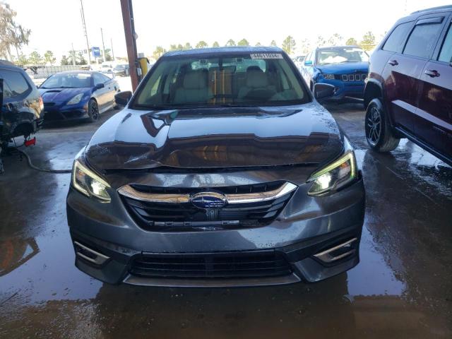 Photo 5 from auction – 2020 SUBARU LEGACY LIM with VIN 4S3BWAN66L3026521