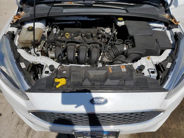 Photo 11 from auction – 2018 FORD FOCUS SE with VIN 1FADP3K24JL243135