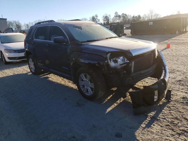 Photo 4 from auction – 2013 GMC TERRAIN SL with VIN 2GKALSEK1D6141694