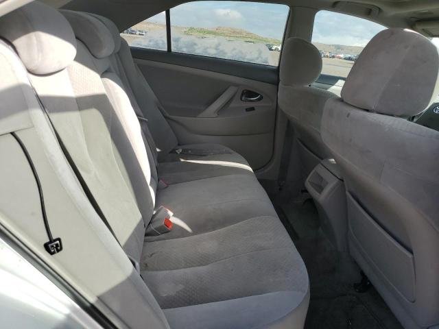 Photo 10 from auction – 2007 TOYOTA CAMRY CE with VIN 4T1BE46K27U120245