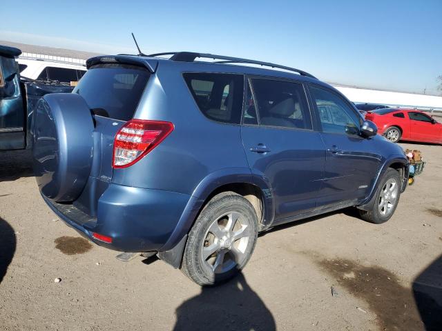 Photo 3 from auction – 2010 TOYOTA RAV4 LIMIT with VIN 2T3DK4DV9AW023850