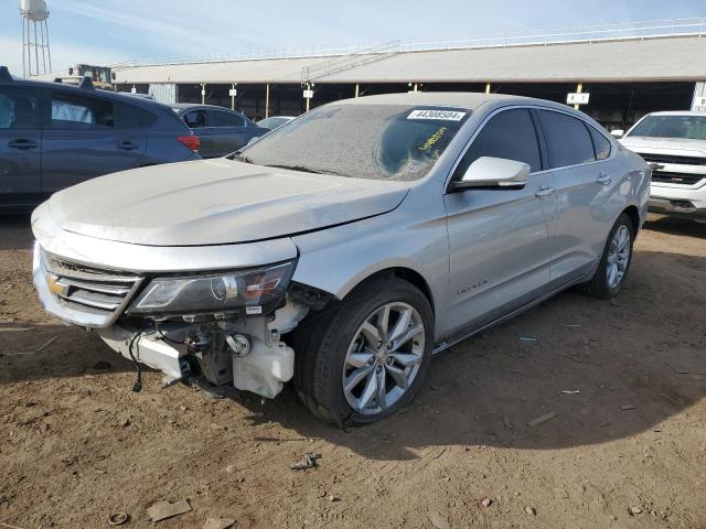 Photo 1 from auction – 2019 CHEVROLET IMPALA LT with VIN 2G11Z5SA1K9143988