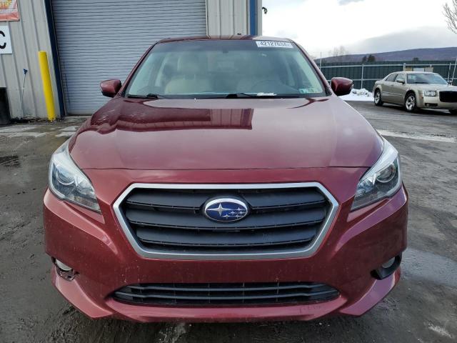 Photo 5 from auction – 2016 SUBARU LEGACY 2.5 with VIN 4S3BNAJ63G3002756