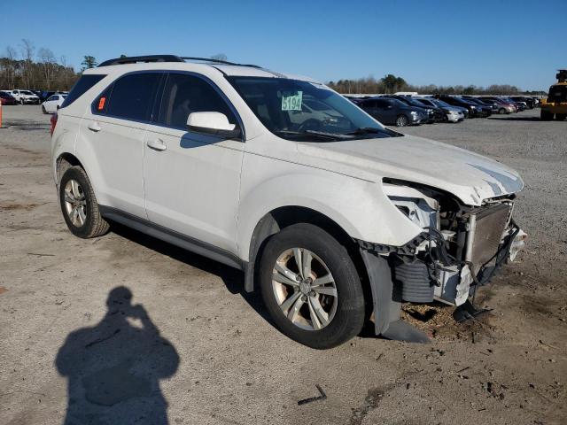 Photo 4 from auction – 2010 CHEVROLET EQUINOX LT with VIN 2CNALDEW7A6271545
