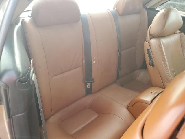 Photo 10 from auction – 2003 LEXUS SC 430 with VIN JTHFN48YX30036696