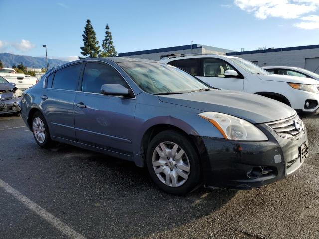 Photo 4 from auction – 2012 NISSAN ALTIMA BAS with VIN 1N4AL2AP3CN511654