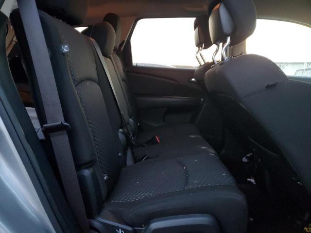 Photo 10 from auction – 2020 DODGE JOURNEY SE with VIN 3C4PDCAB4LT260543