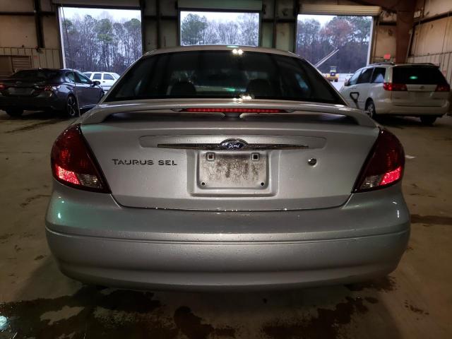 Photo 6 from auction – 2003 FORD TAURUS SEL with VIN 1FAFP56S13A182856