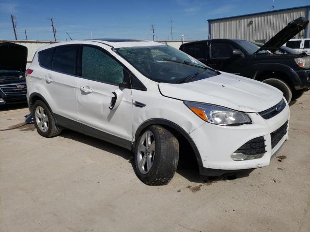 Photo 4 from auction – 2014 FORD ESCAPE SE with VIN 1FMCU0G99EUA63986