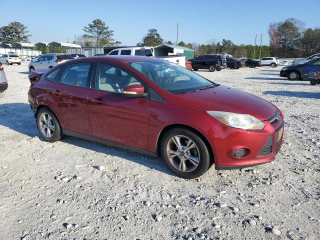 Photo 4 from auction – 2014 FORD FOCUS SE with VIN 1FADP3F22EL367579