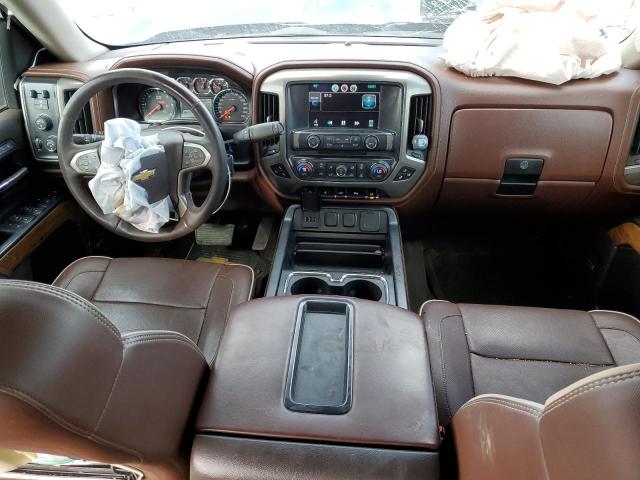 Photo 8 from auction – 2014 CHEVROLET SILVERADO with VIN 3GCUKTEC8EG385309