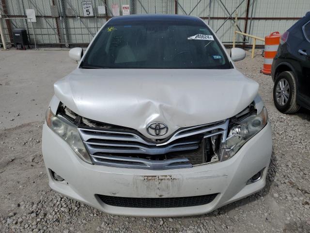Photo 5 from auction – 2011 TOYOTA VENZA with VIN 4T3ZA3BB6BU049724