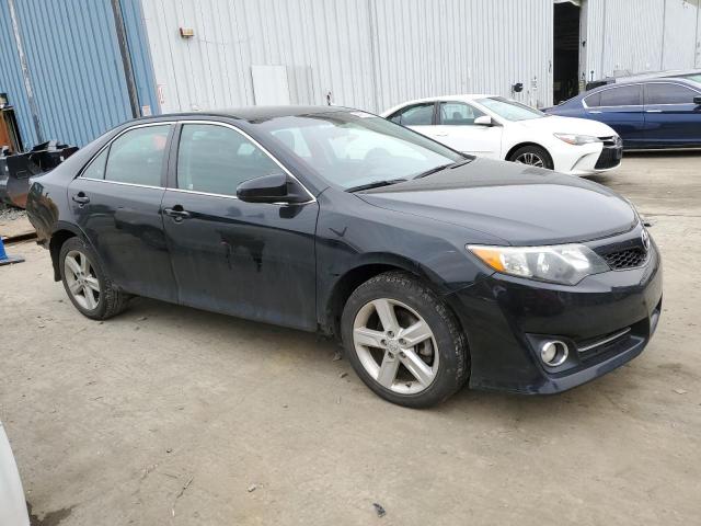 Photo 4 from auction – 2014 TOYOTA CAMRY L with VIN 4T1BF1FK7EU342398