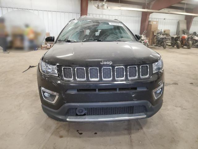 Фото 5 с аукциона – 2021 JEEP COMPASS LI с VIN 3C4NJDCB0MT541579