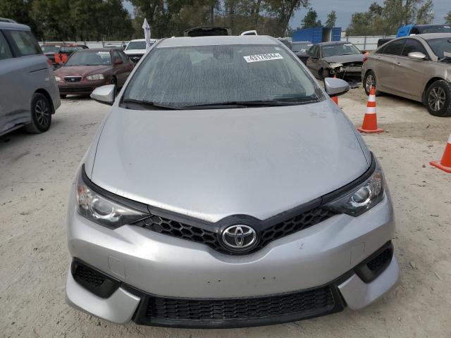 Photo 5 from auction – 2018 TOYOTA COROLLA IM with VIN JTNKARJE2JJ573218