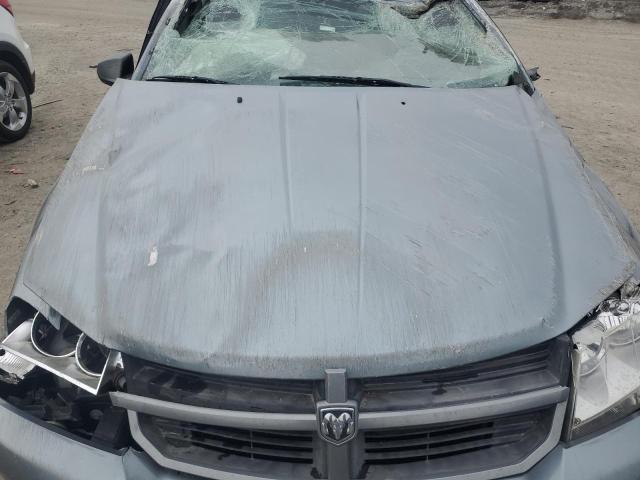 Photo 11 from auction – 2010 DODGE AVENGER SX with VIN 1B3CC4FB2AN122188
