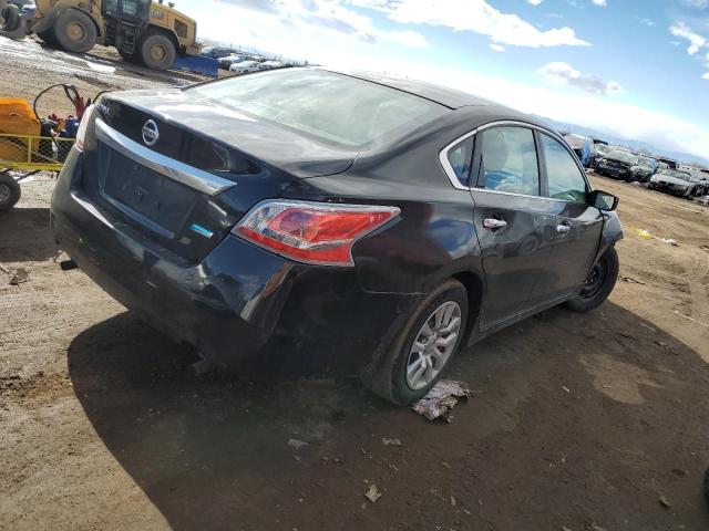 Photo 3 from auction – 2013 NISSAN ALTIMA 2.5 with VIN 1N4AL3AP0DN440825