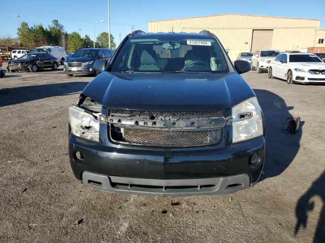 Photo 5 from auction – 2009 CHEVROLET EQUINOX LS with VIN 2CNDL13F496224452