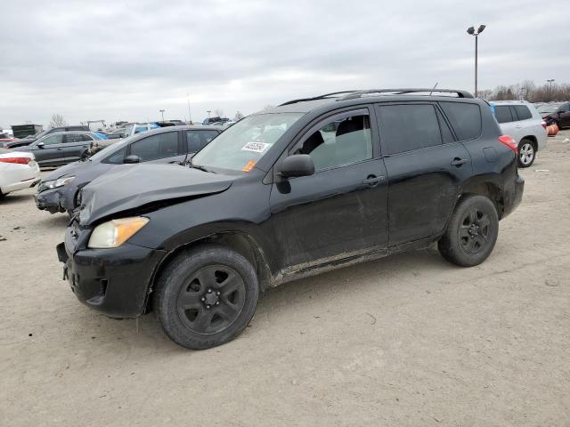 TOYOTA RAV4 2010 with VIN JTMBF4DV5AD023661 - Photo from auction