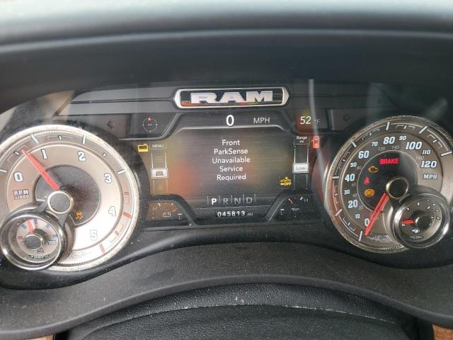 Photo 9 from auction – 2022 RAM 3500 LONGH with VIN 3C63RRNL9NG135708