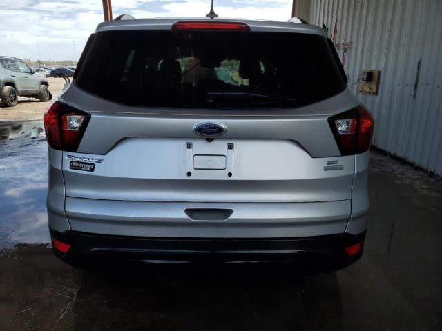 Photo 6 from auction – 2019 FORD ESCAPE SE with VIN 1FMCU0GD7KUA74789