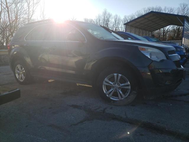 Photo 4 from auction – 2012 CHEVROLET EQUINOX LT with VIN 2GNALDEKXC1331035