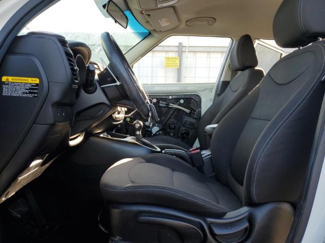 Photo 7 from auction – 2016 KIA SOUL with VIN KNDJN2A28G7401170