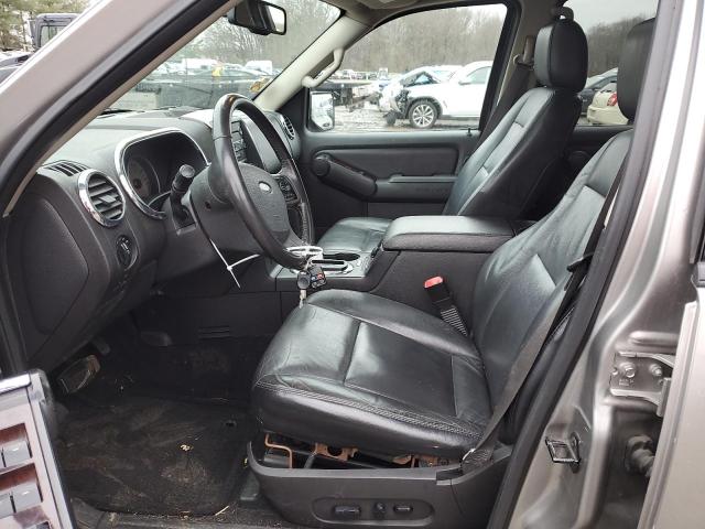 Photo 7 from auction – 2008 FORD EXPLORER L with VIN 1FMEU75858UA48823