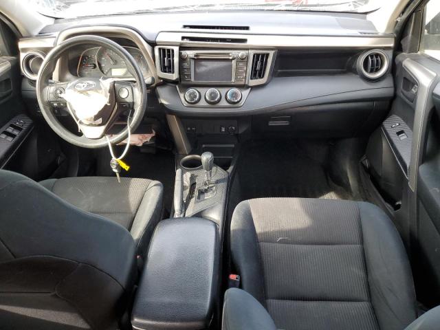 Photo 8 from auction – 2014 TOYOTA RAV4 LE with VIN JTMZFREV2ED033483
