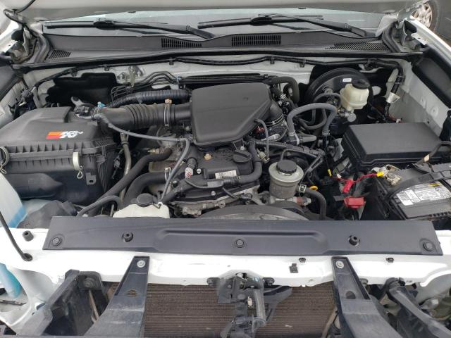 Photo 11 from auction – 2017 TOYOTA TACOMA ACC with VIN 5TFRX5GN6HX080795