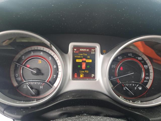 Photo 9 from auction – 2018 DODGE JOURNEY GT with VIN 3C4PDCEG5JT380709