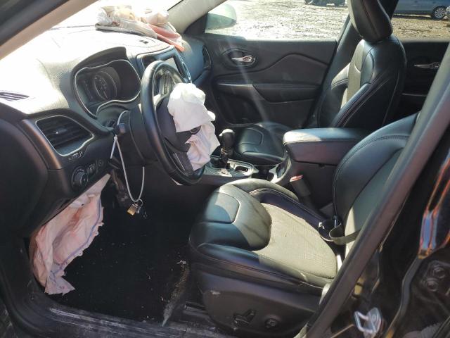 Photo 7 from auction – 2019 JEEP CHEROKEE L with VIN 1C4PJMLB6KD315185