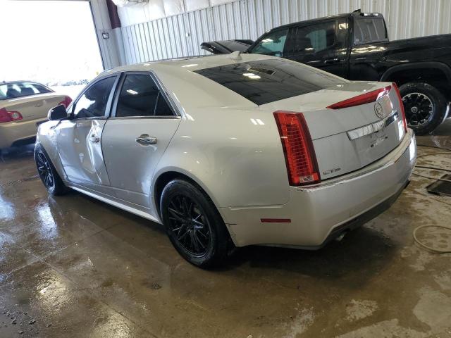 Photo 2 from auction – 2013 CADILLAC CTS LUXURY with VIN 1G6DE5E53D0178000